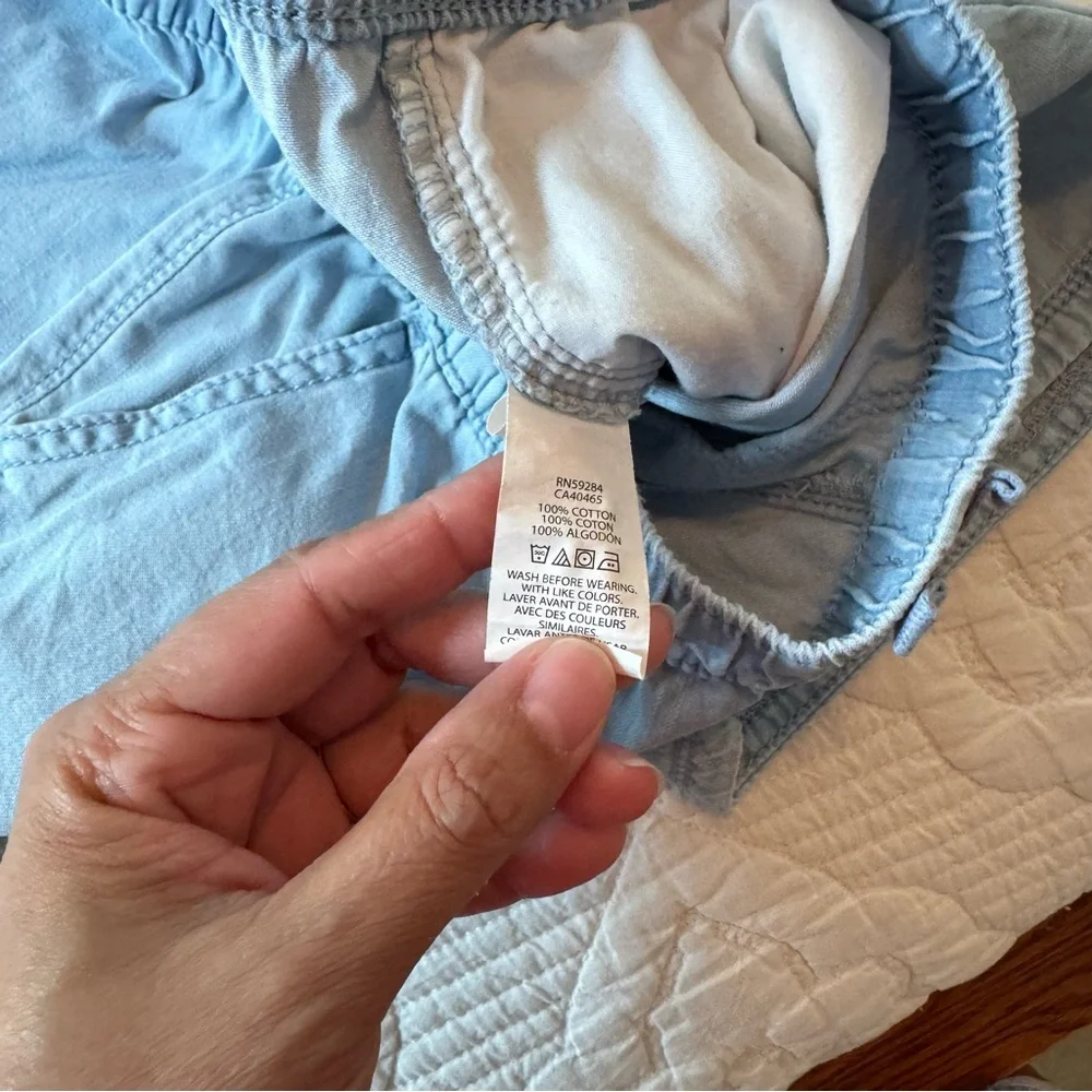 The Children’s Place shorts size 16
